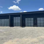 Garage Door Install