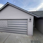 Garage Door Install