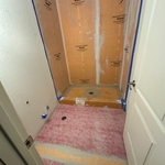 Bathroom Remodel in SJ