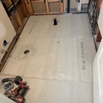 Bathroom Remodel in SJ