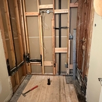 Bathroom Remodel in SJ