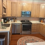 Before remodel