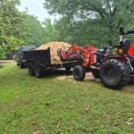 Landscaping remodel