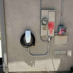 Electric work