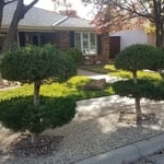McClaughlin Residence