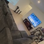 Tv wall mount