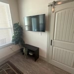 Tv wall mount