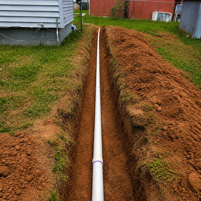 Repipe