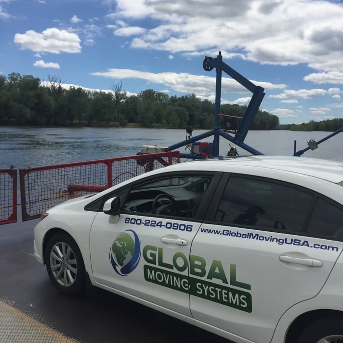 Global Moving Systems