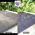 Solar Panel Cleaning