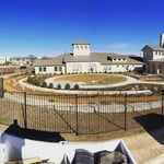 Courtyard Addition