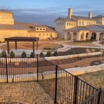Courtyard Addition