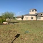 Courtyard Addition