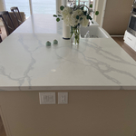 Beach Kitchen Remodel