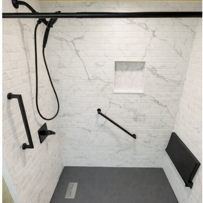 Beautiful Bathrooms