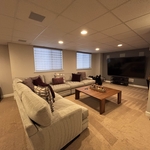 Complete house cleaning