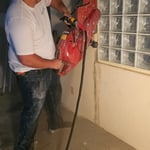 Living room expansion