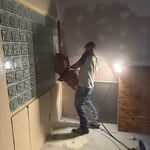 Living room expansion