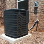 New Air Conditioner