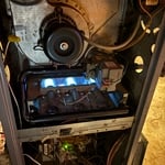 Furnace Maintenance