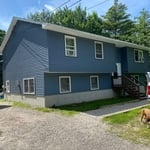 exterior house painting