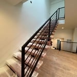 New rails