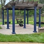 Pergola Renovation