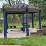 Pergola Renovation