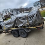 Junk removal