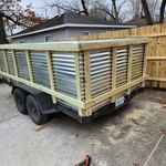 Junk removal