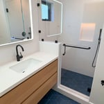 Upstairs Bathroom 1