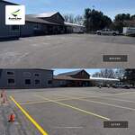 Line Striping
