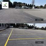 Line Striping