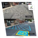 Line Striping