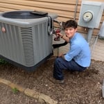 AC repair