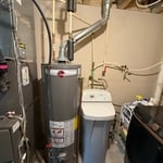 Water Treatment