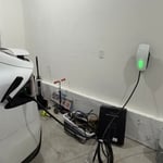 EV Charger