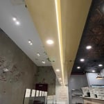 Comercial lighting