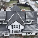 Metal Roofing