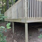 Decks