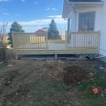 Decks