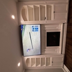 CCTV & TV Wall Mount