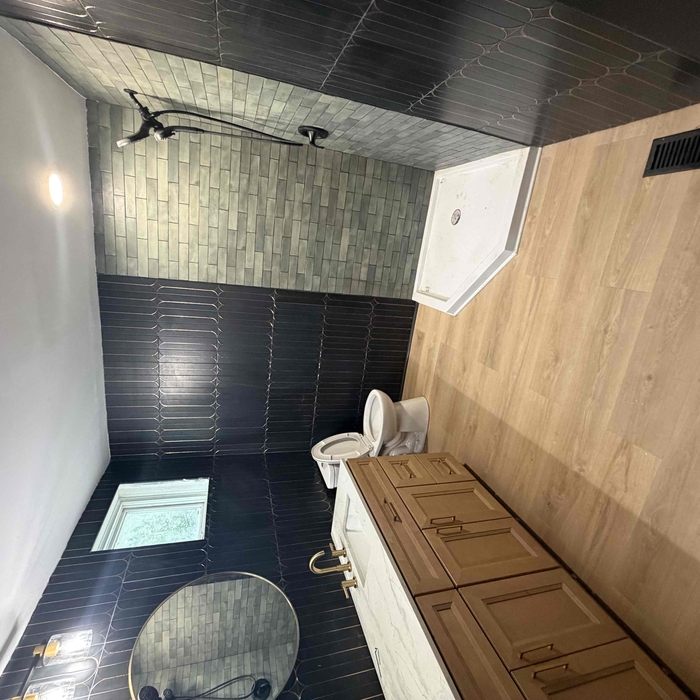 Full Home renovation