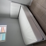 Bed assembly
