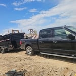 Junk removal