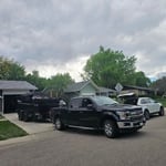 Junk removal