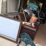 Junk removal