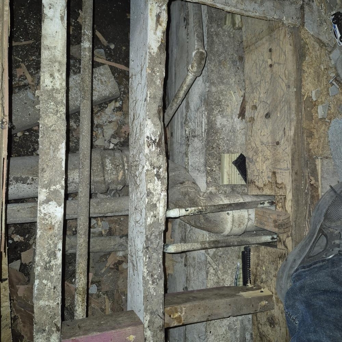 FA Handyman services