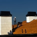 Chimney and Roofing