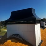 Chimney and Roofing
